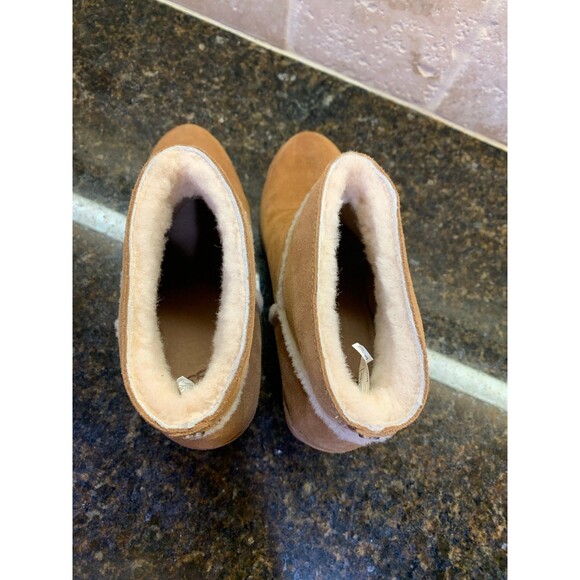 FIRM Ugg Australia Women's Kasen II Boots Size 9 EUC - Picture 4 of 9